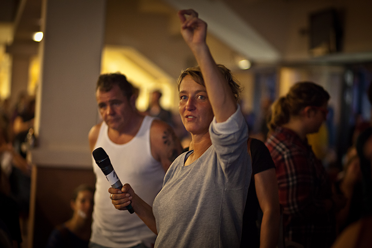 Helfen macht gl&uuml;cklich #hhhilft