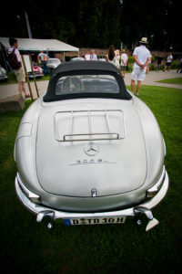 Classic Days Schlo&szlig; Dyck 2014
