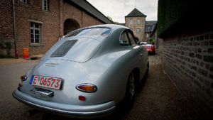 Classic Days Schlo&szlig; Dyck 2014