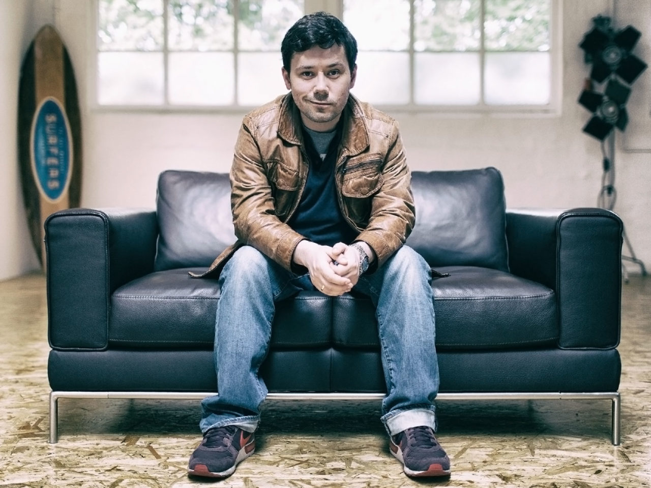 Rob Vegas, Social Media Stratege